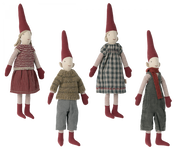 MAILEG Mini Pixy Wichtel